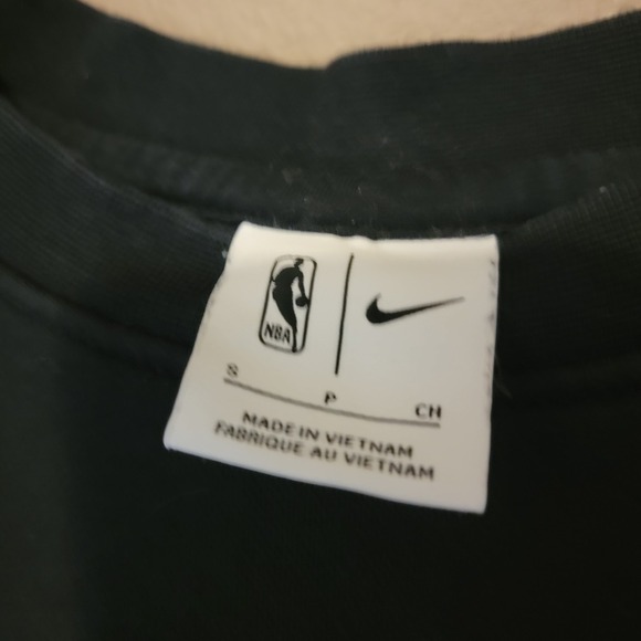 Portland Trail Blazers Vintage‎ Crewneck Nike + NBA - Picture 5 of 5